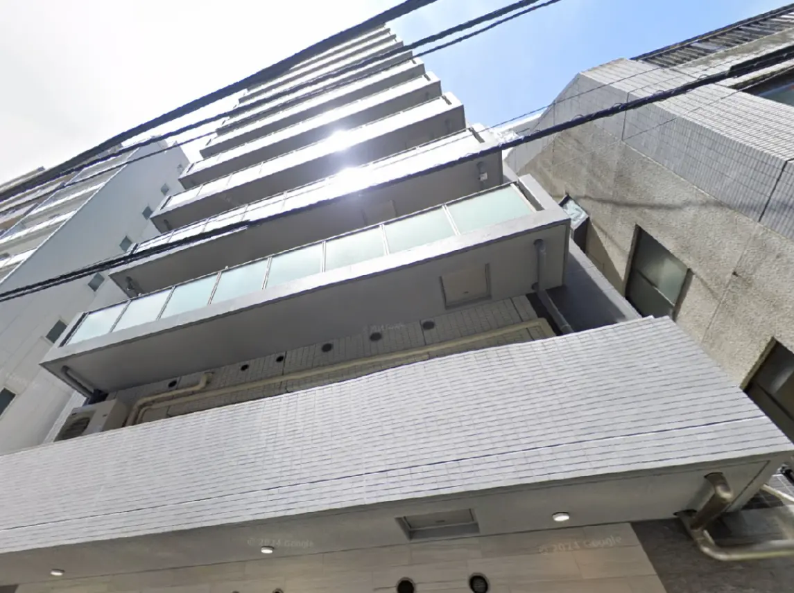 Nステージ秋葉原