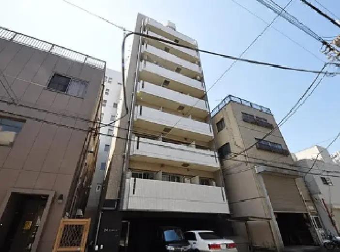 JM竜泉