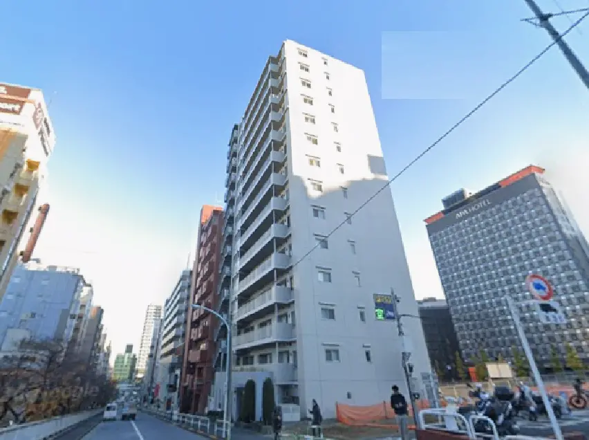 パークアクシス大塚