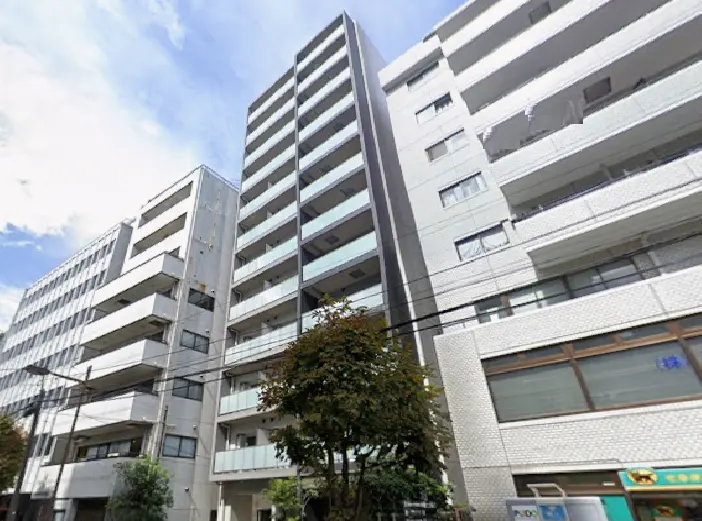 アーバネックス秋葉原EAST