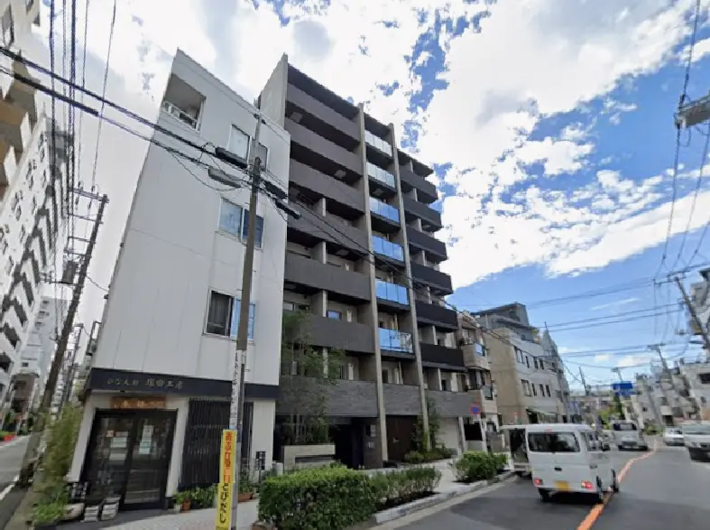 CASSIA押上桜橋