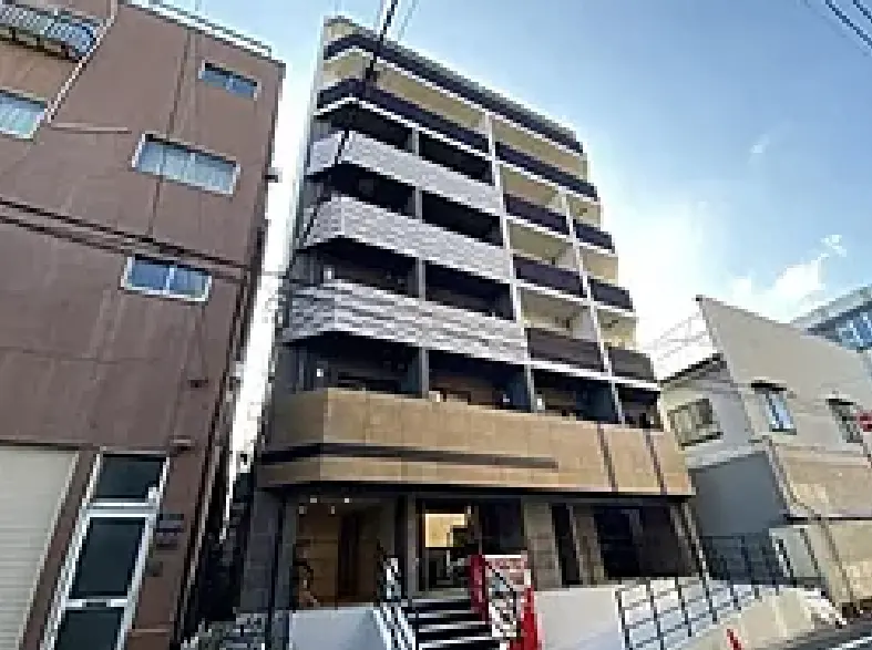 グラシアプレイス錦糸町(GRACIA PLACE KINSHICHO)