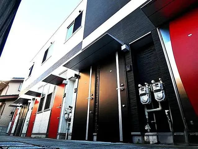 リージェンシー練馬B棟