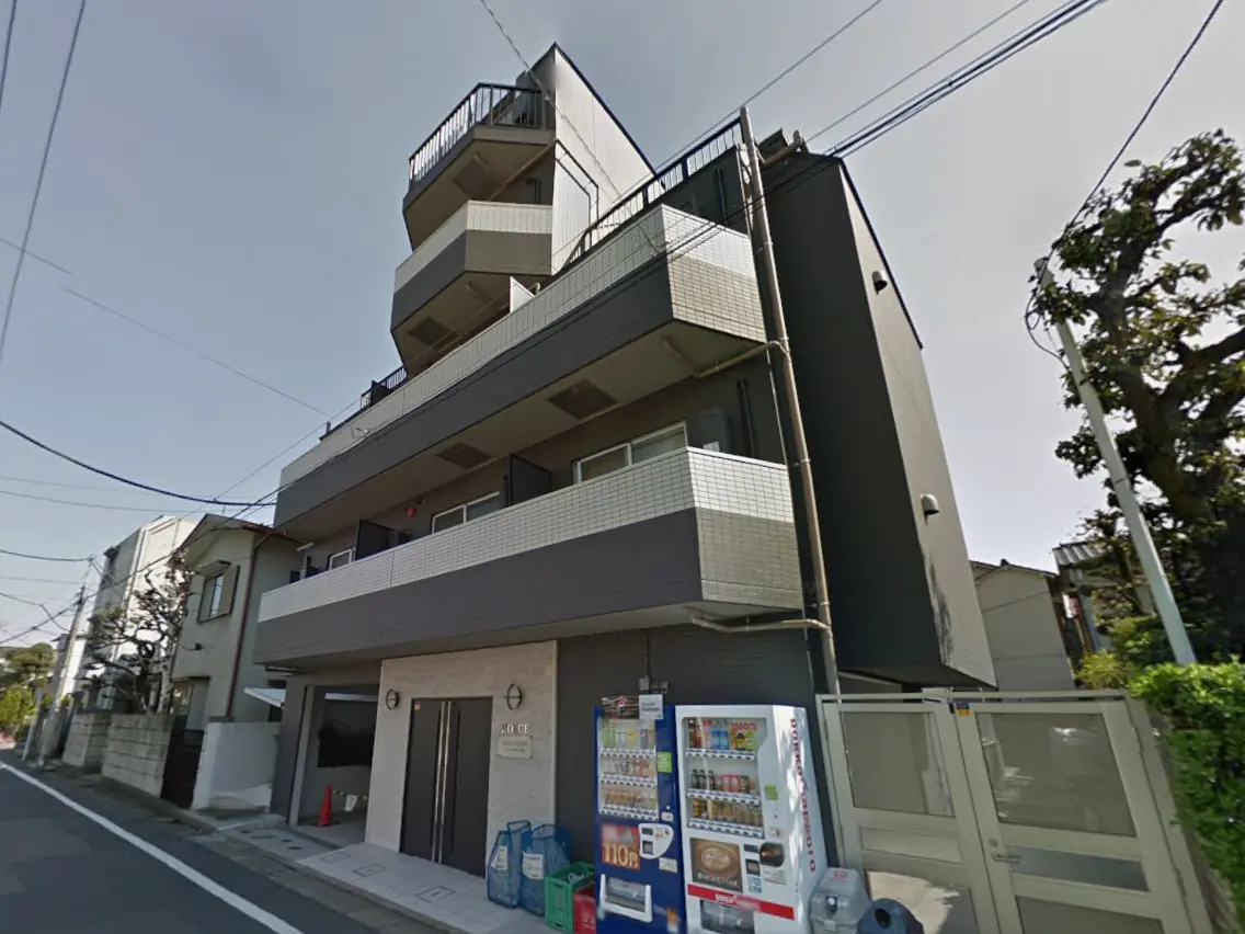 ドルチェTOKYO練馬