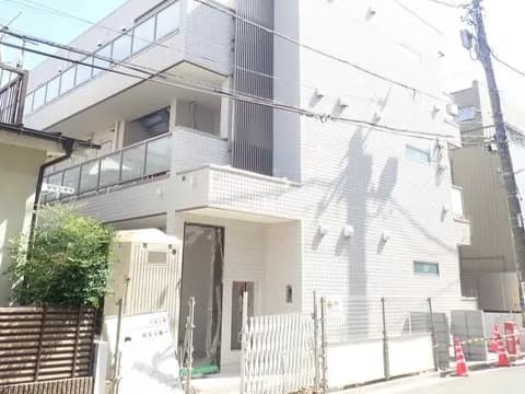 フェリーチェ豊島園A