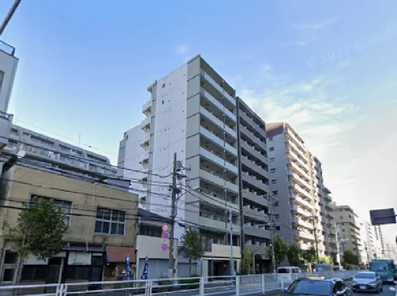 FRERE COURT錦糸公園