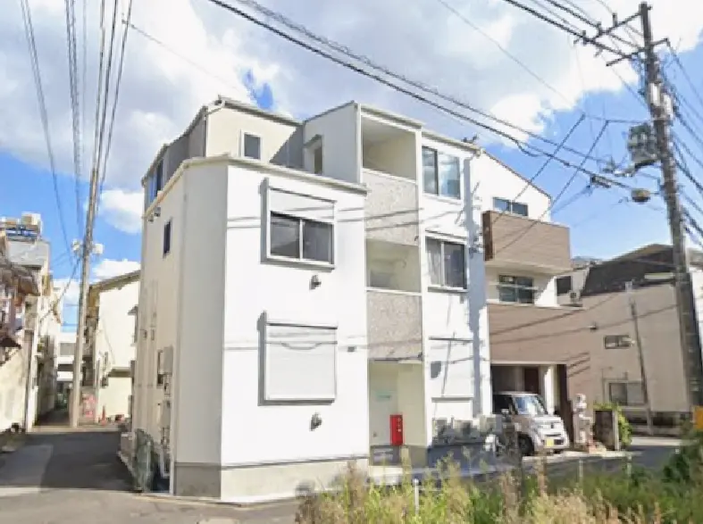 コンフォート東向島