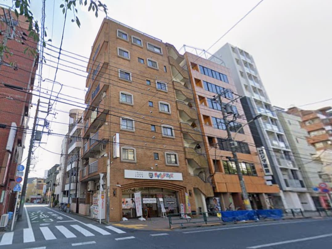 豊玉屋ビル