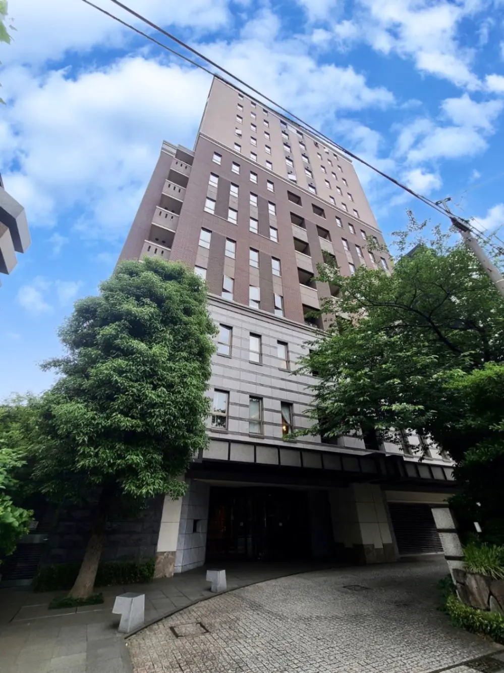 グランドメゾン南青山