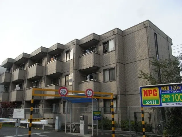 K-FLATS