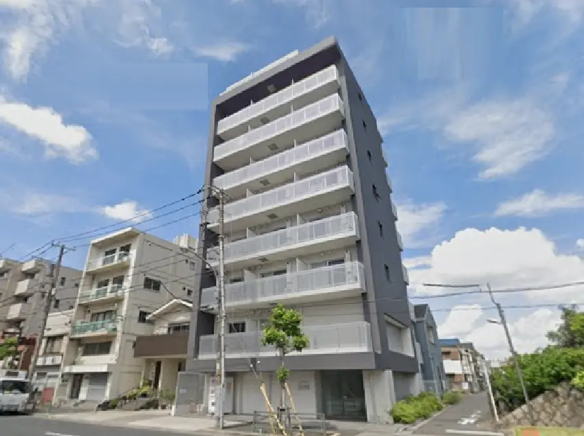 アイルイムーブル西大島