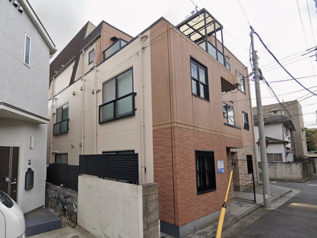 Aifort.新桜台