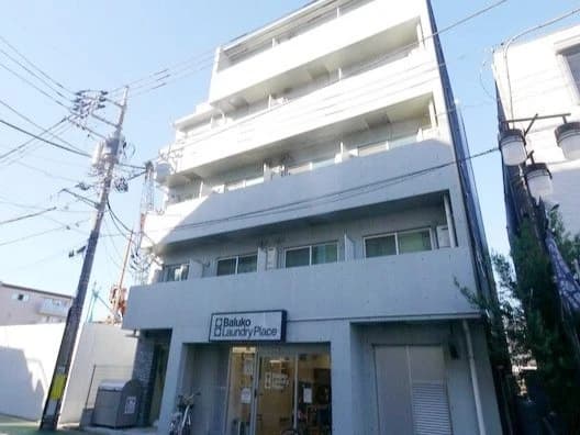 メイリリー練馬北町