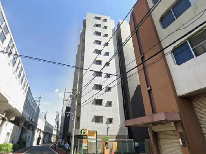レジディア秋葉原