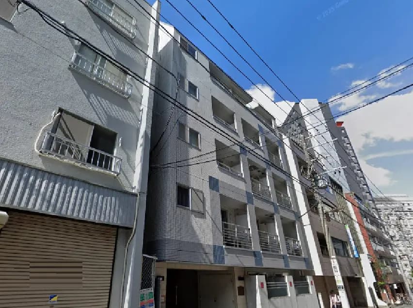 セントハイランド大塚