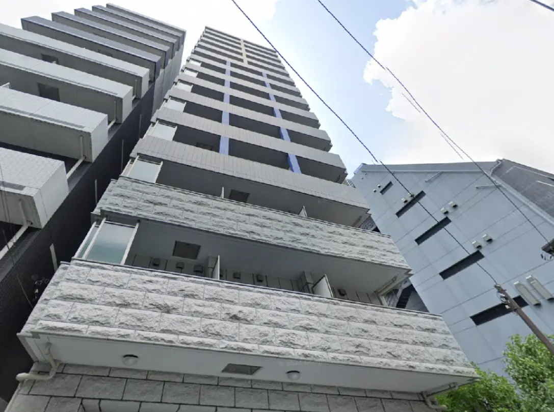 ガーラ神田岩本町