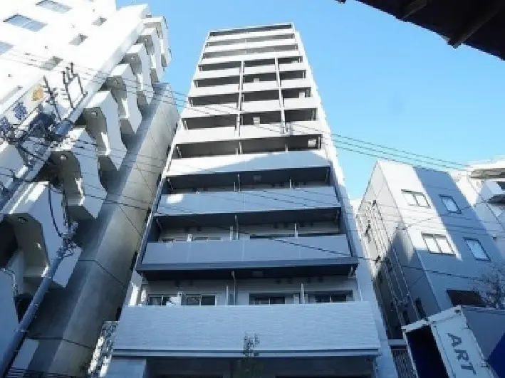 グランドコンシェルジュ浅草橋