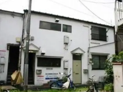 AMハイツ
