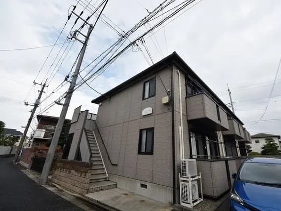 ヴェルジュ西大泉