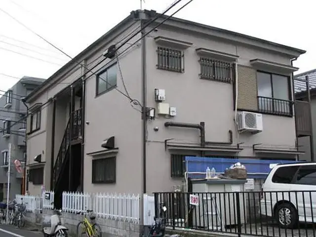 テラス西貝