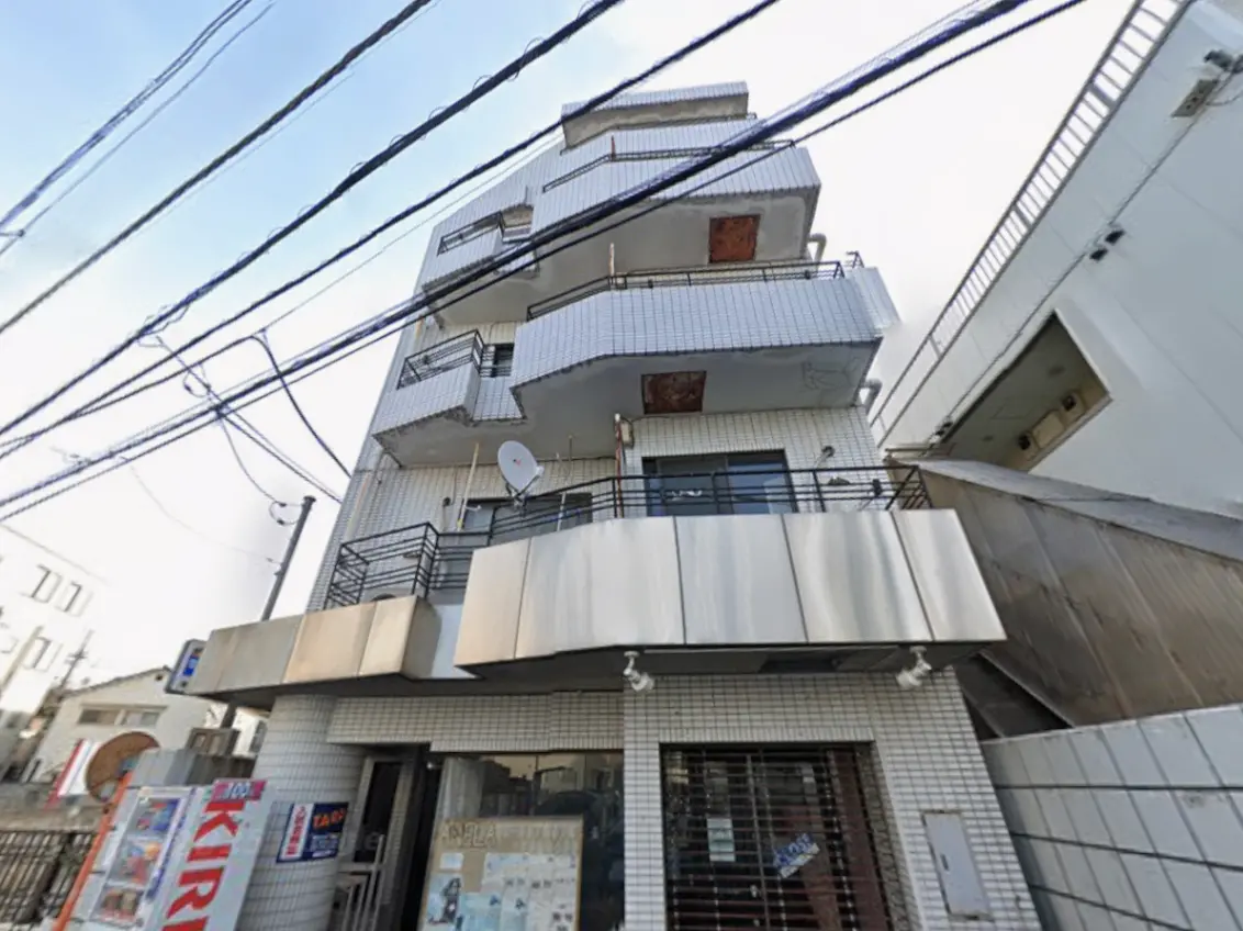 興和ハイム桜台