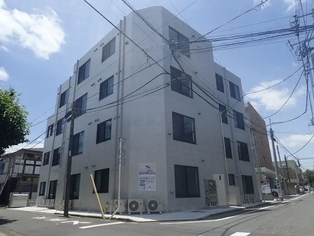 ラシクラス練馬エトワール