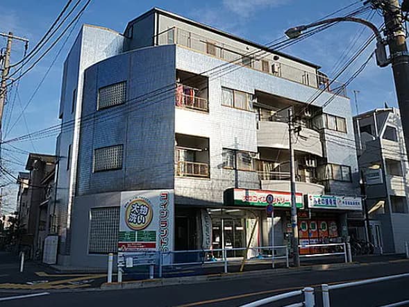 パークロイヤル