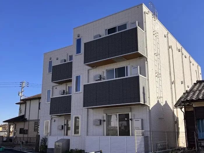 グラナーデ西大泉