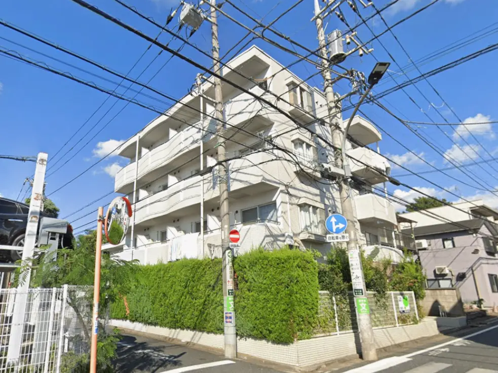 プロシード大泉学園