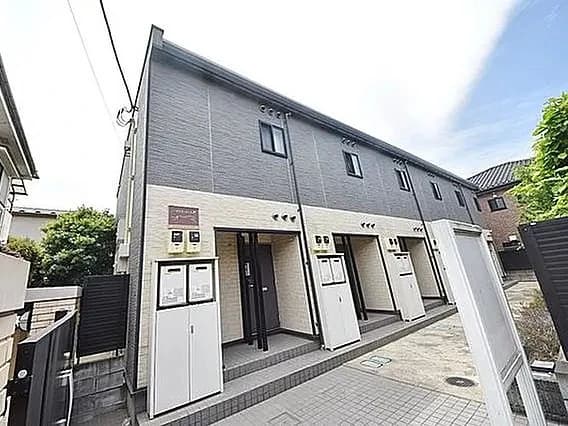 レオパレスシャンブル