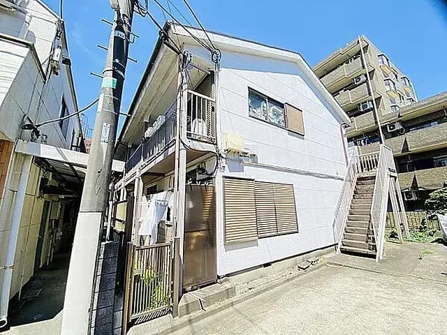 昌栄コーポ