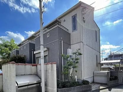 シャーメゾン谷原