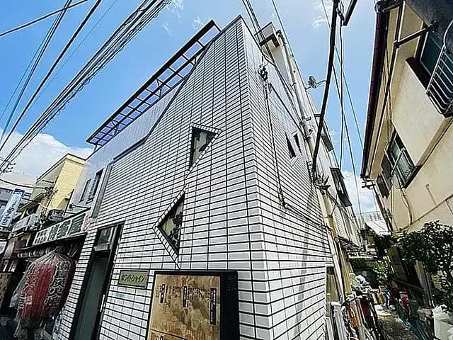 ホワイトシャイン