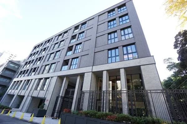 ザ・コノエ三田綱町[THE CONOE三田綱町
