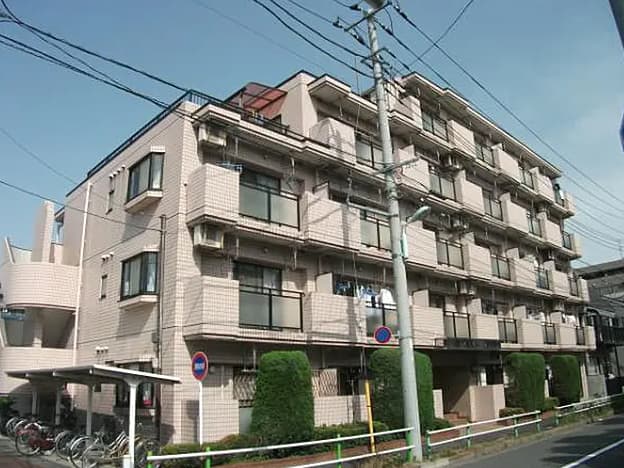 パークヒルズ