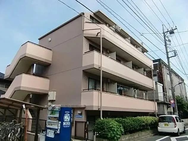 パークマンション