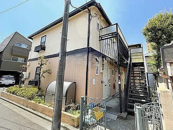 ドメーヌときわ台