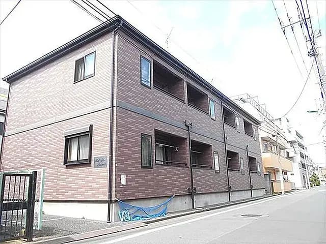 ベルエールアネックス