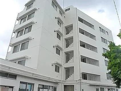東都旭町コーポ