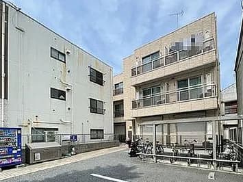 ラ メゾン小豆沢
