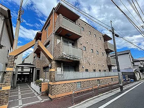 リヴェール千川