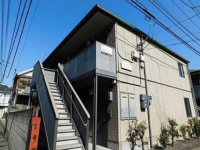 アヴニール北町A