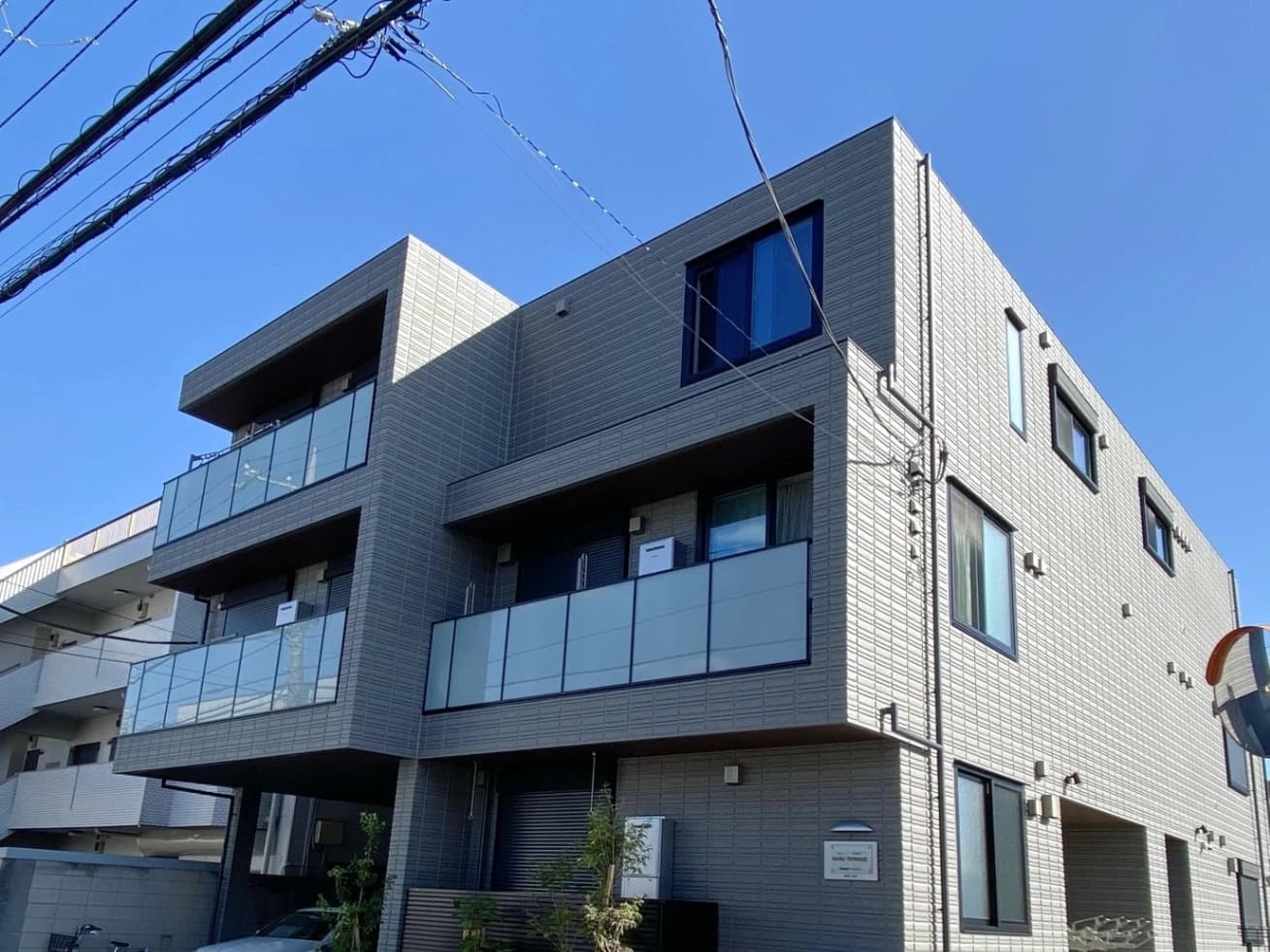 HARU TERRACE