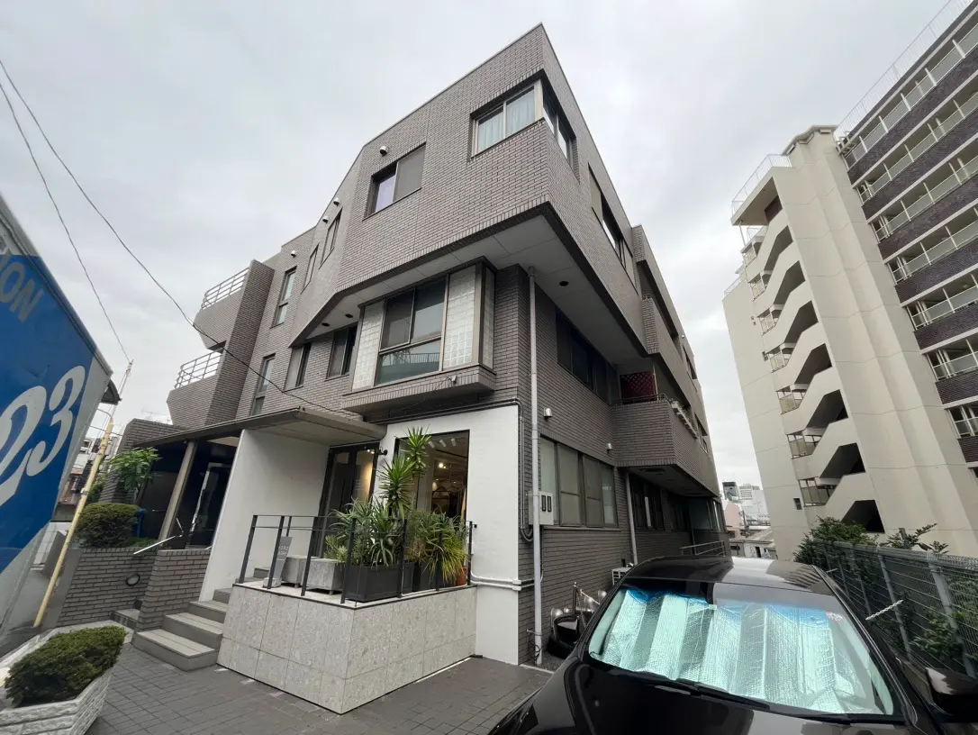 オンデンフラット