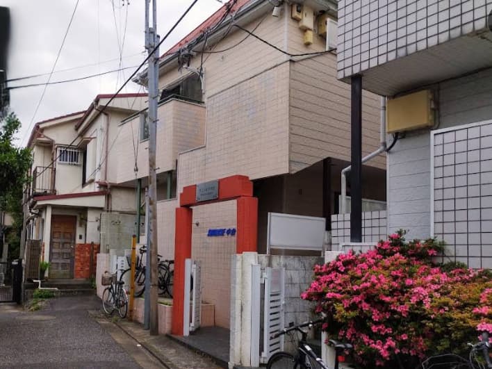 サンライズ中台
