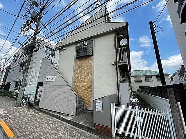 サンライズハウス
