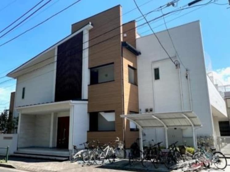 エルカーサ高島平