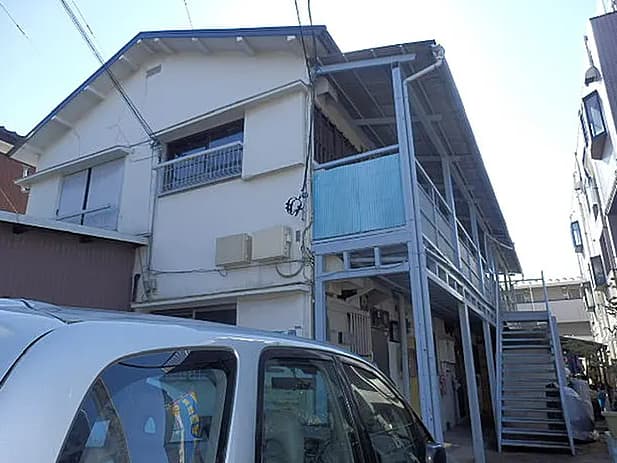 荒川荘