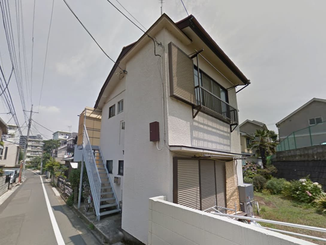 小林ハウス