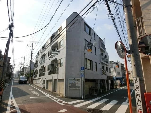 日神パレス上板橋